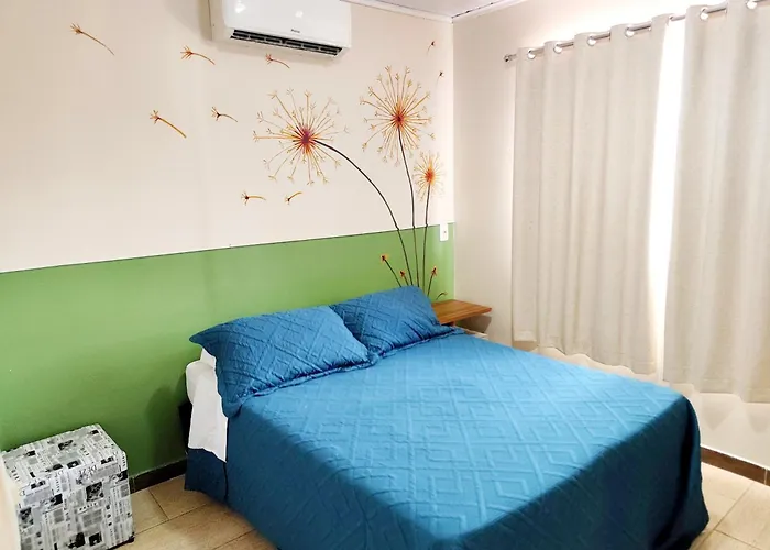 Condomínio Casa Capim Santo