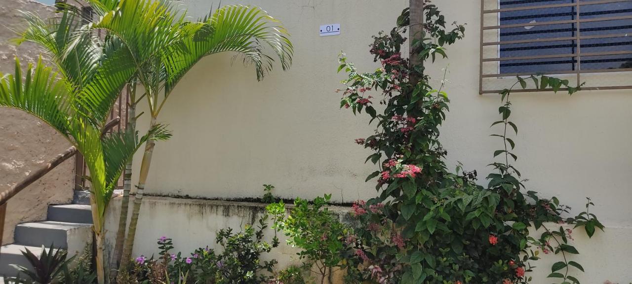 Capim Santo Casa de férias