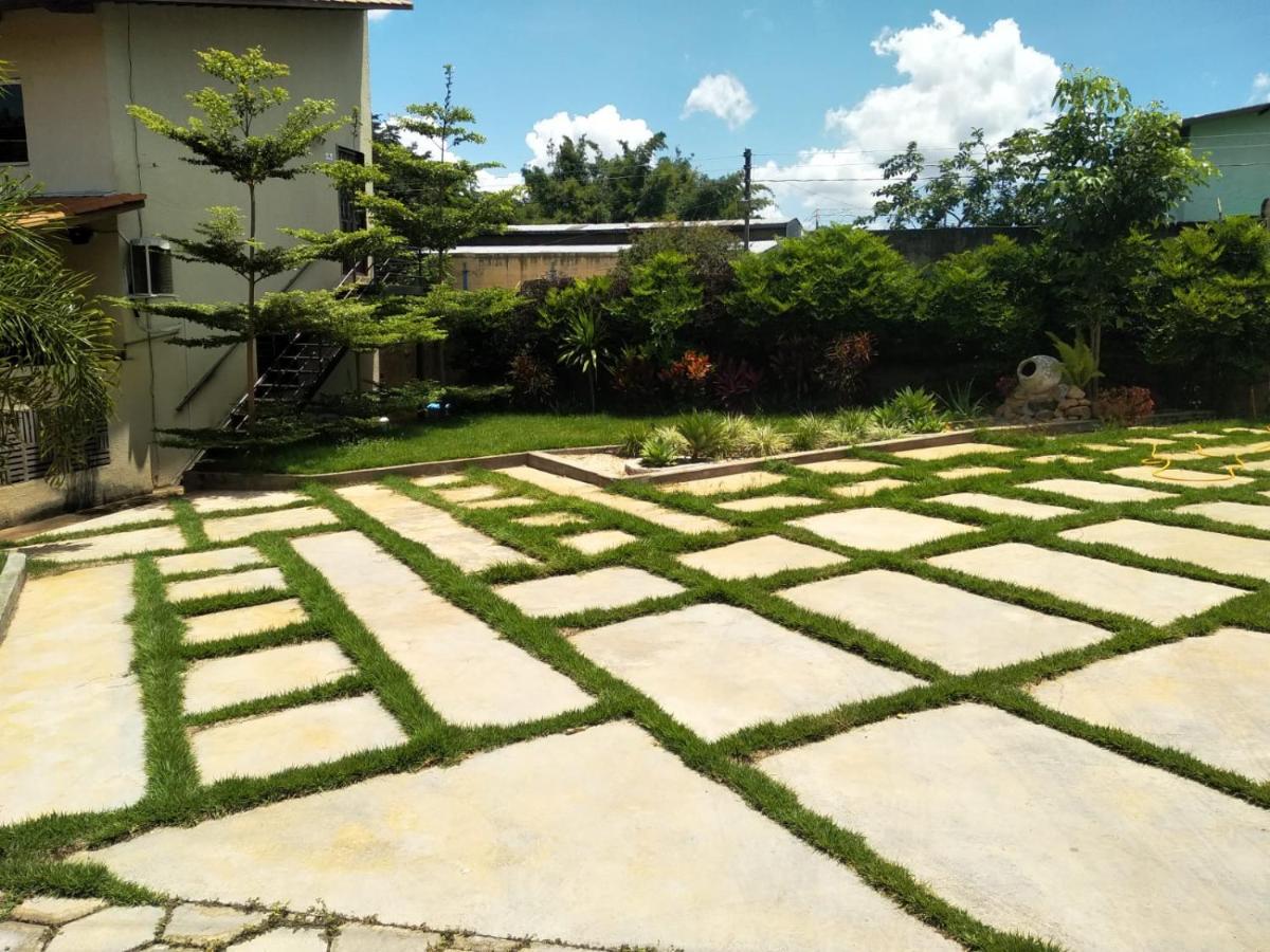 Capim Santo Casa de férias