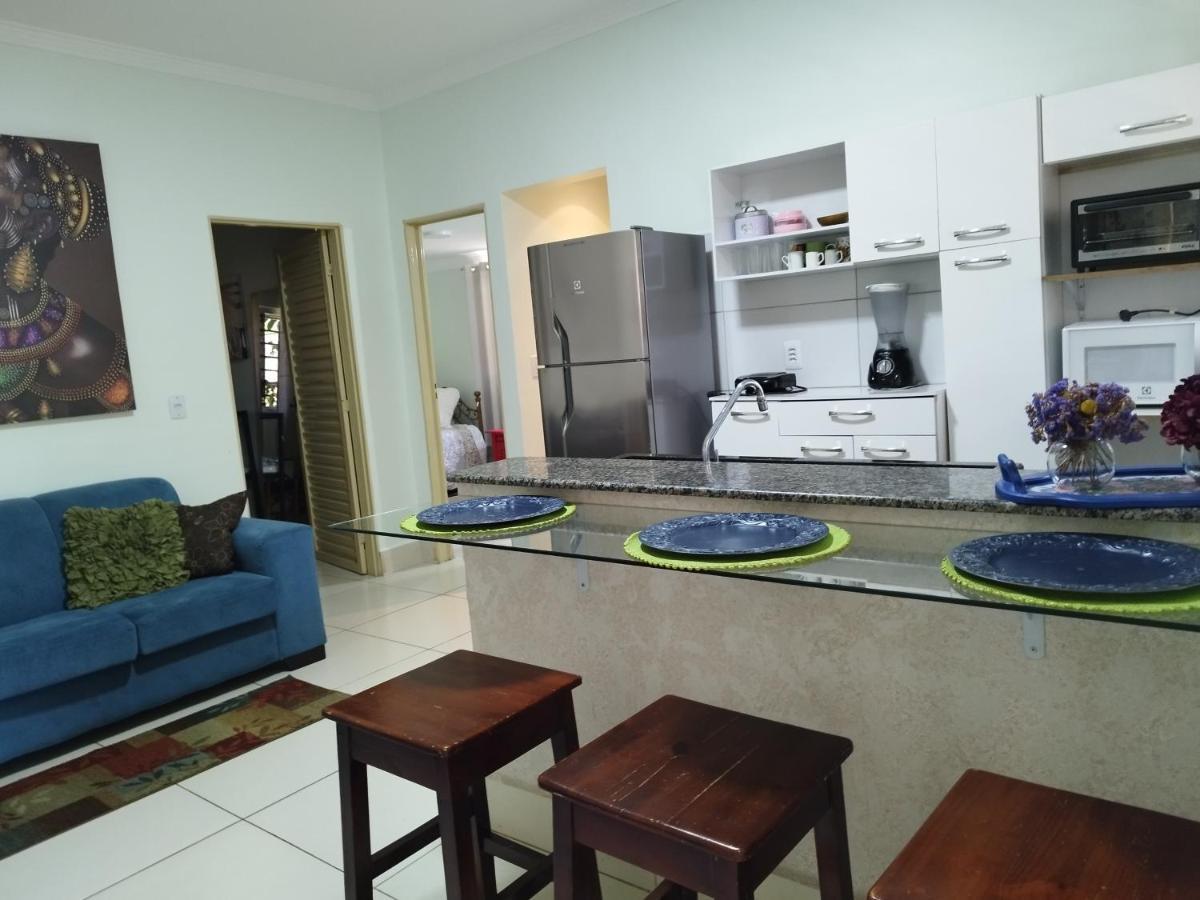 Capim Santo Casa de férias