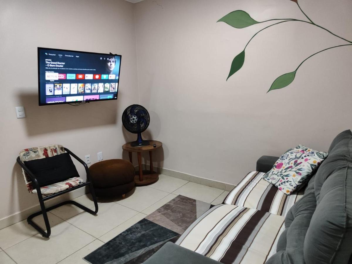 Capim Santo Casa de férias