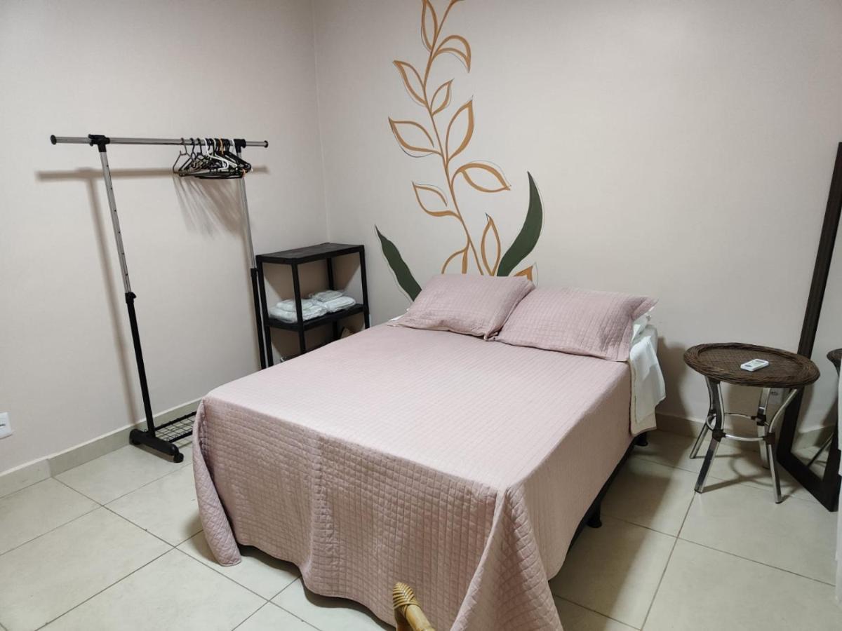 Capim Santo Casa de férias Goiânia