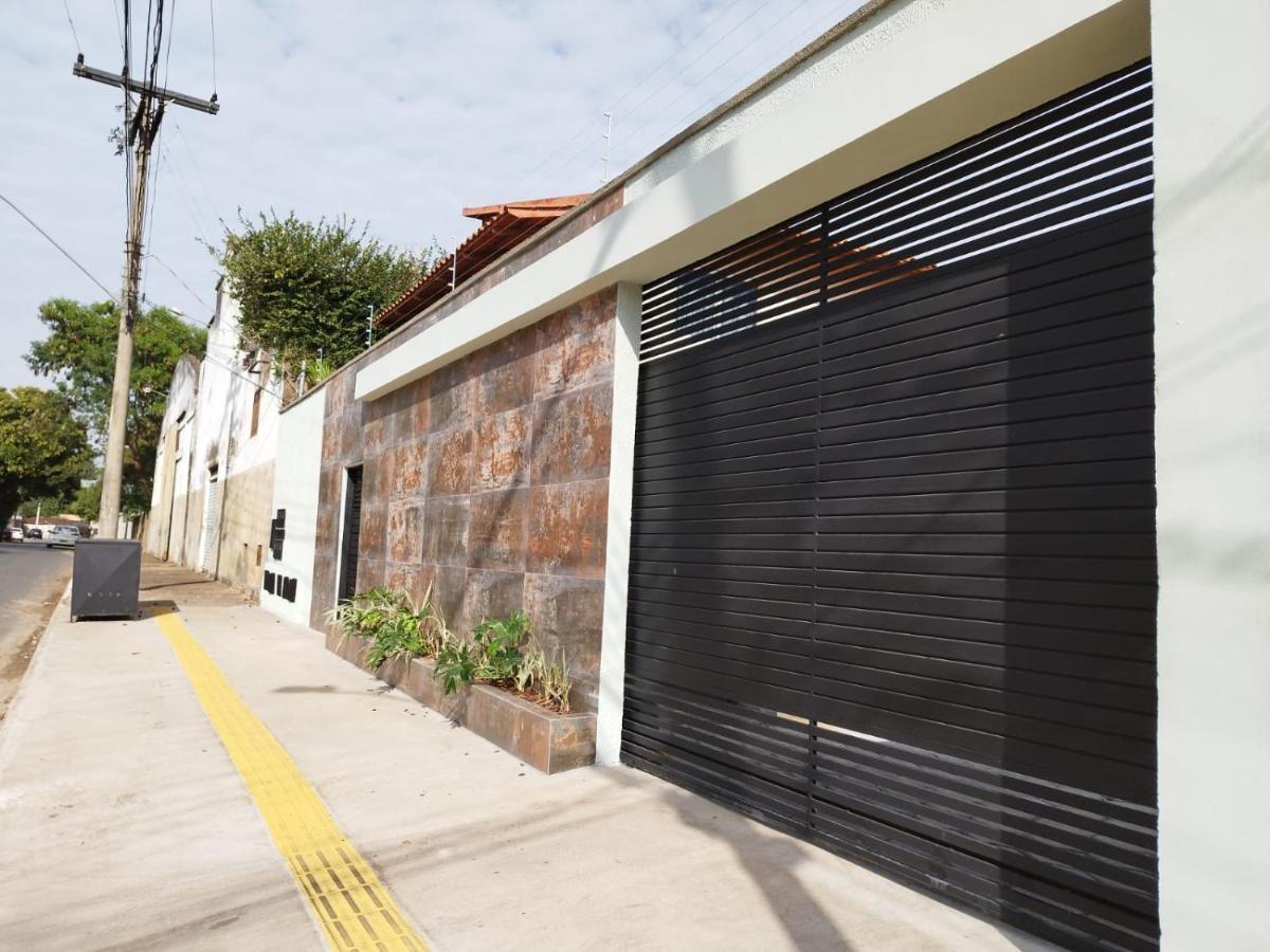 Casa de férias Capim Santo *