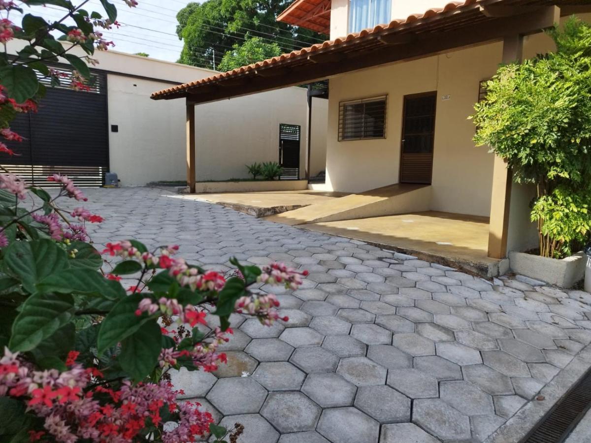 Capim Santo Goiânia
