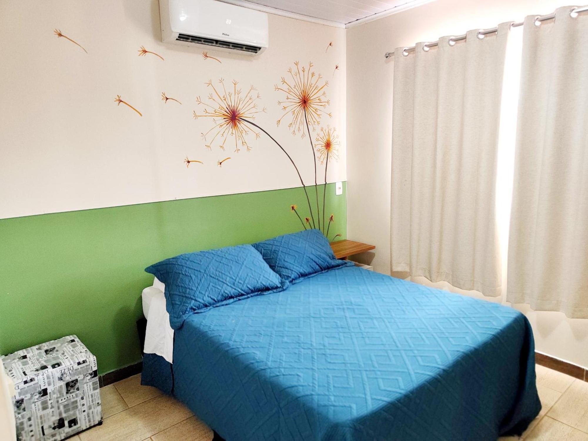 Capim Santo Casa de férias