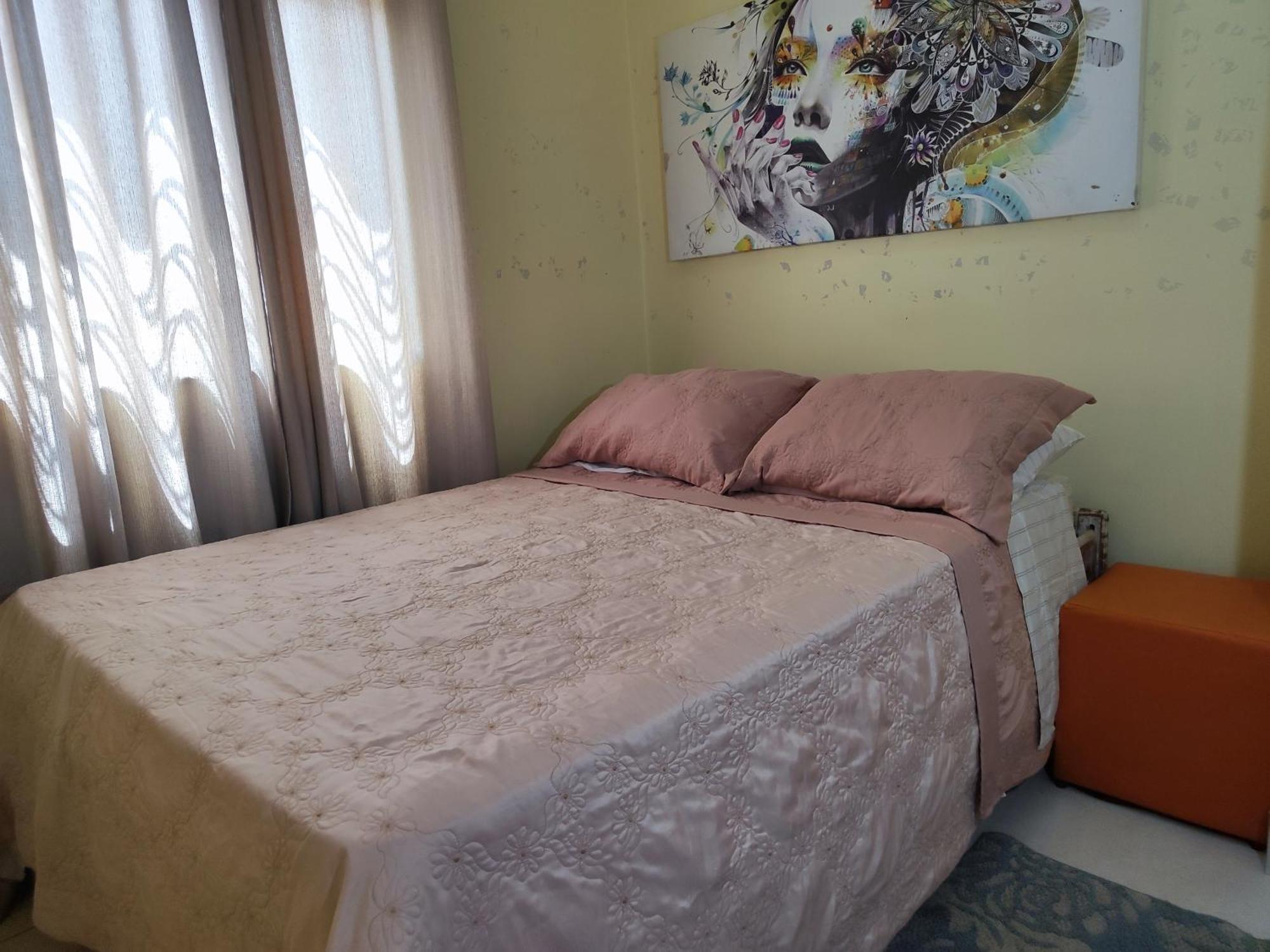 Casa de férias Capim Santo