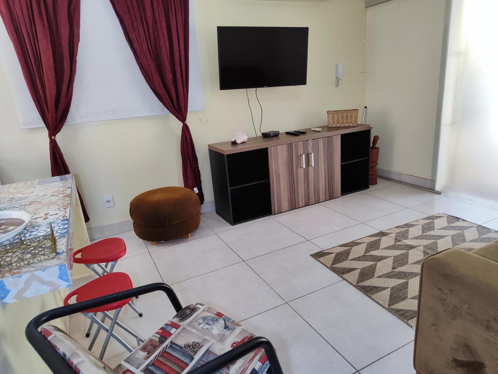Capim Santo Casa de férias *