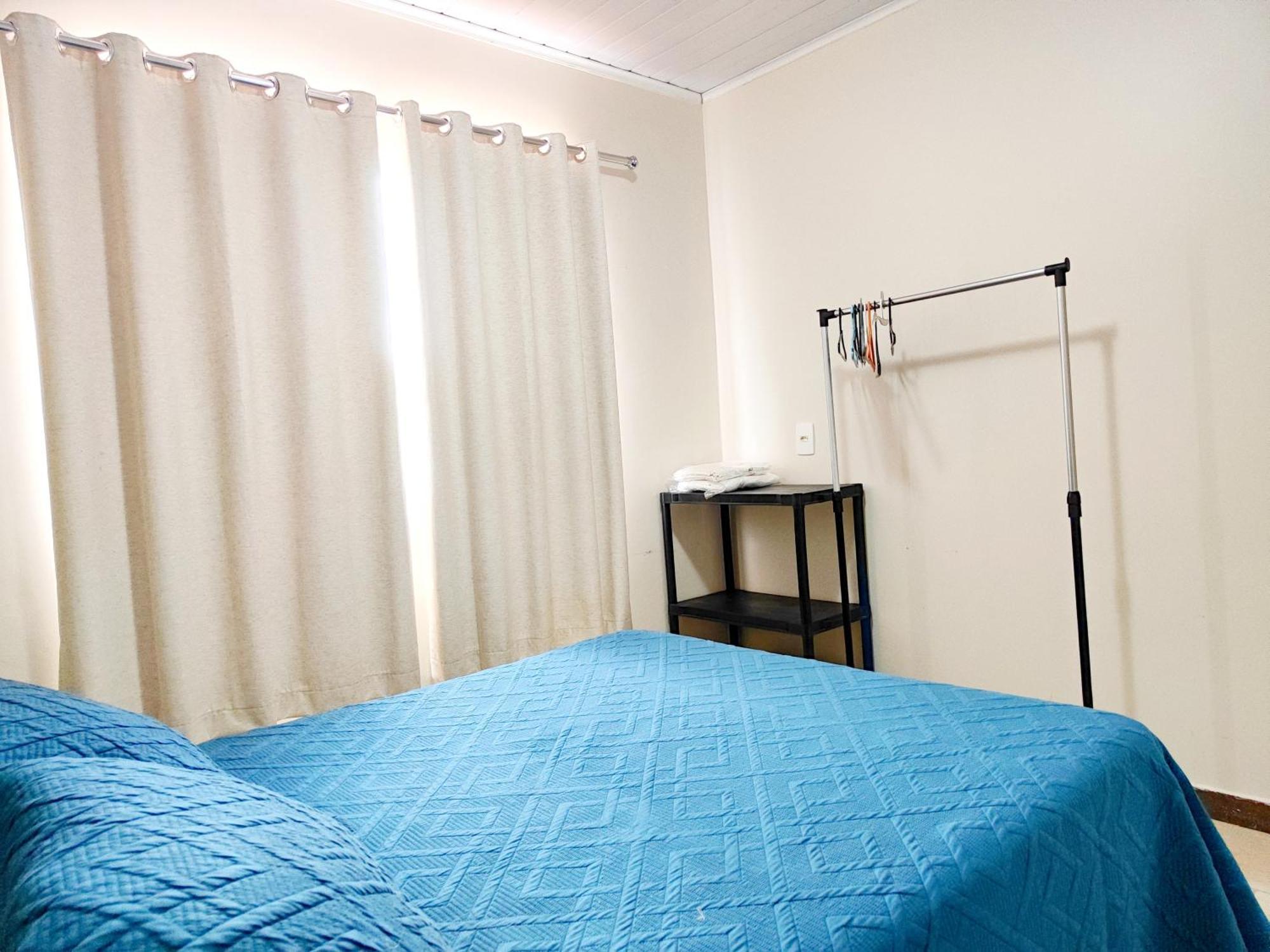 Casa de férias Capim Santo Goiânia
