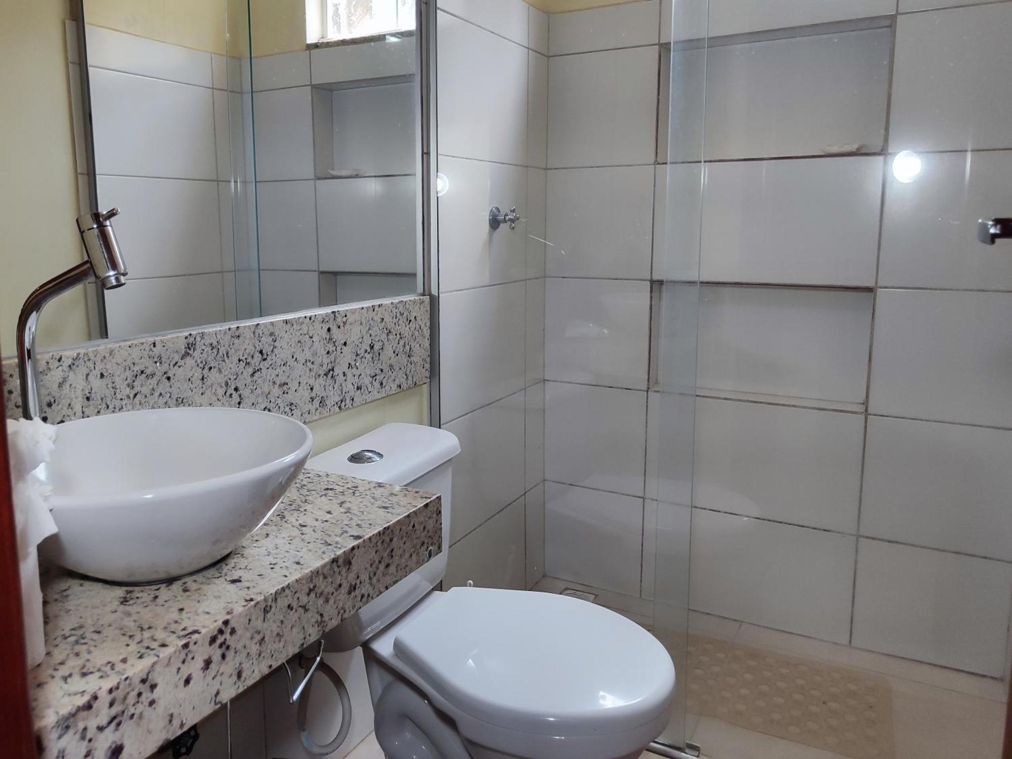 Capim Santo Casa de férias *
